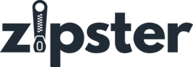 Zipster logo